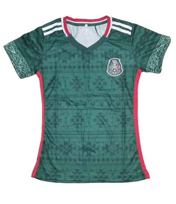 Green mexico shirt Clearance