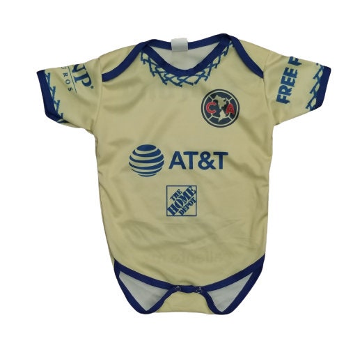 FC Juárez Soccer Jersey for Babies, Youth, Women, or Men