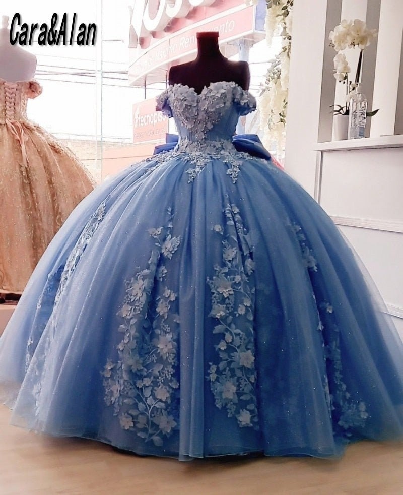 Vestido De Quinceañera Xv 