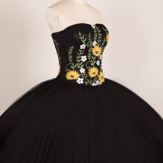 2021 Charro México Girasol Bordado Vestidos de Quinceañera - Etsy México 2021 Charro México Girasol Bordado Vestidos de Quinceañera - Etsy México