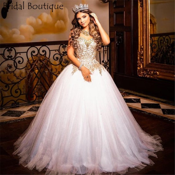 white quince dresses