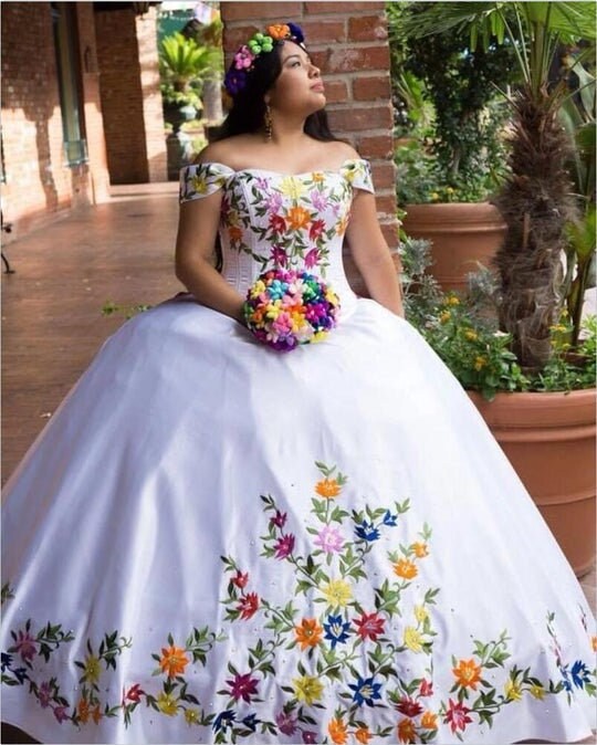 Charro quinceanera dress - Etsy México Charro quinceanera dress - Etsy México