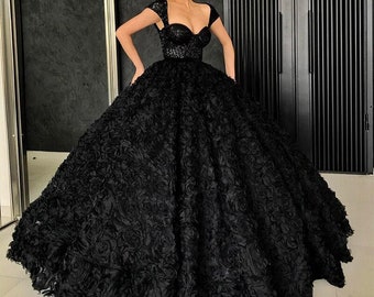 pretty ball gown dresses