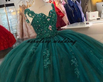 Charro Vestidos Quinceanera Dress off Shoulder Appliques Lace - Etsy Sweden Charro Vestidos Quinceanera Dress off Shoulder Appliques Lace - Etsy Sweden