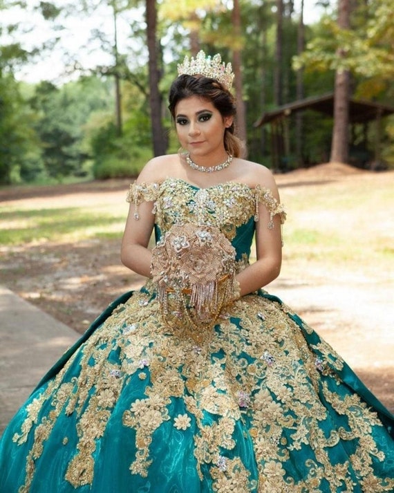 Etsy quinceanera cheap dresses