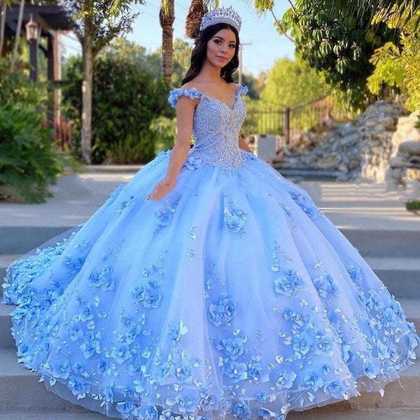 corset top hoco dress Sherri Hill Floral Print 57368 Only Curve oversized maxi Color:Grey Purple CH-material-Cotton