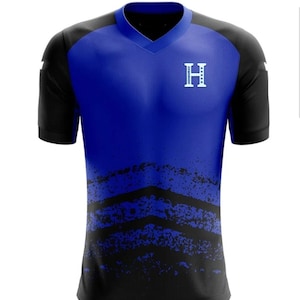 honduras goalkeeper jersey