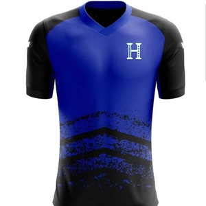 honduras goalkeeper jersey