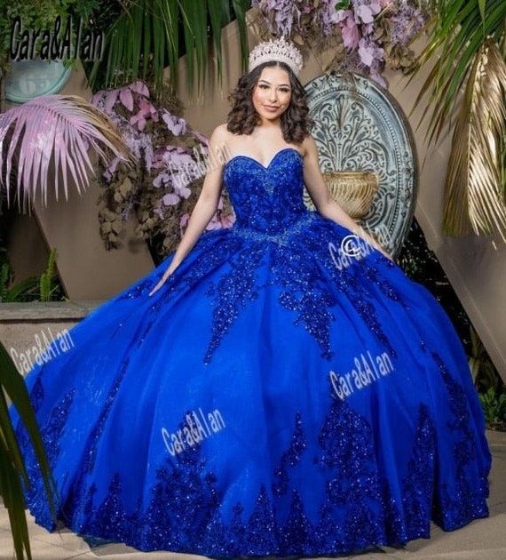 Mexican Dark Red Vestidos De 15 Años Quinceanera Dress With - Etsy Mexican Dark Red Vestidos De 15 Años Quinceanera Dress With - Etsy