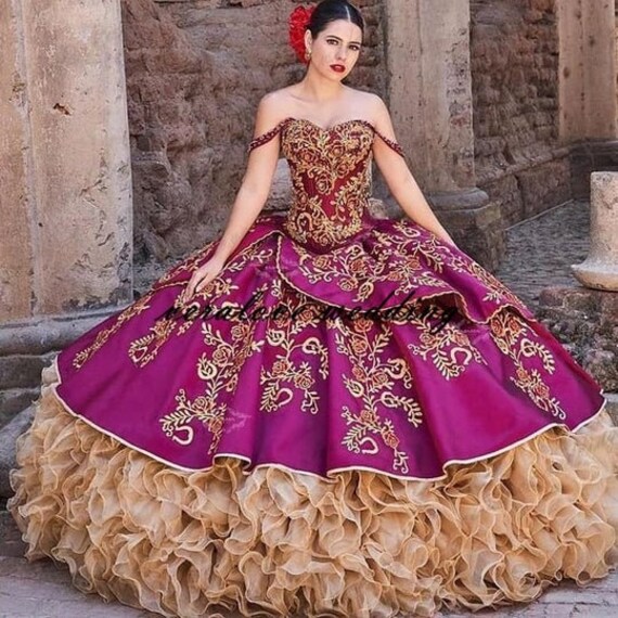 Mexican sweet top 15 dresses