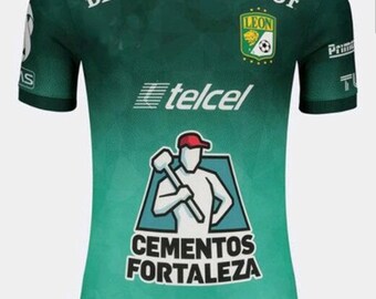 Club Leon Etsy