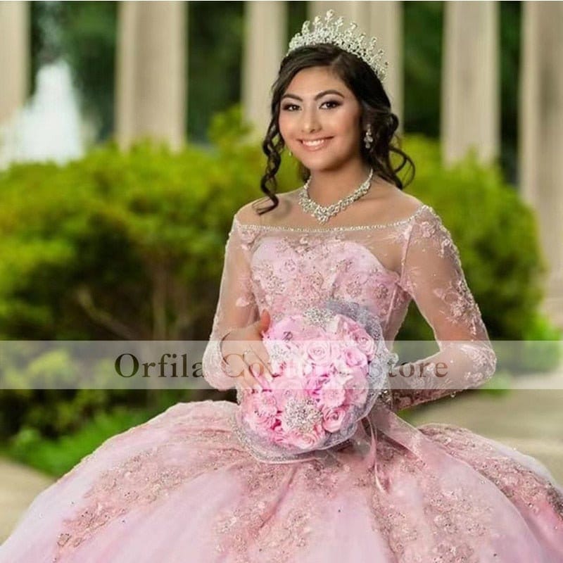 Vestidos De 15 Años - Etsy Vestidos De 15 Años - Etsy