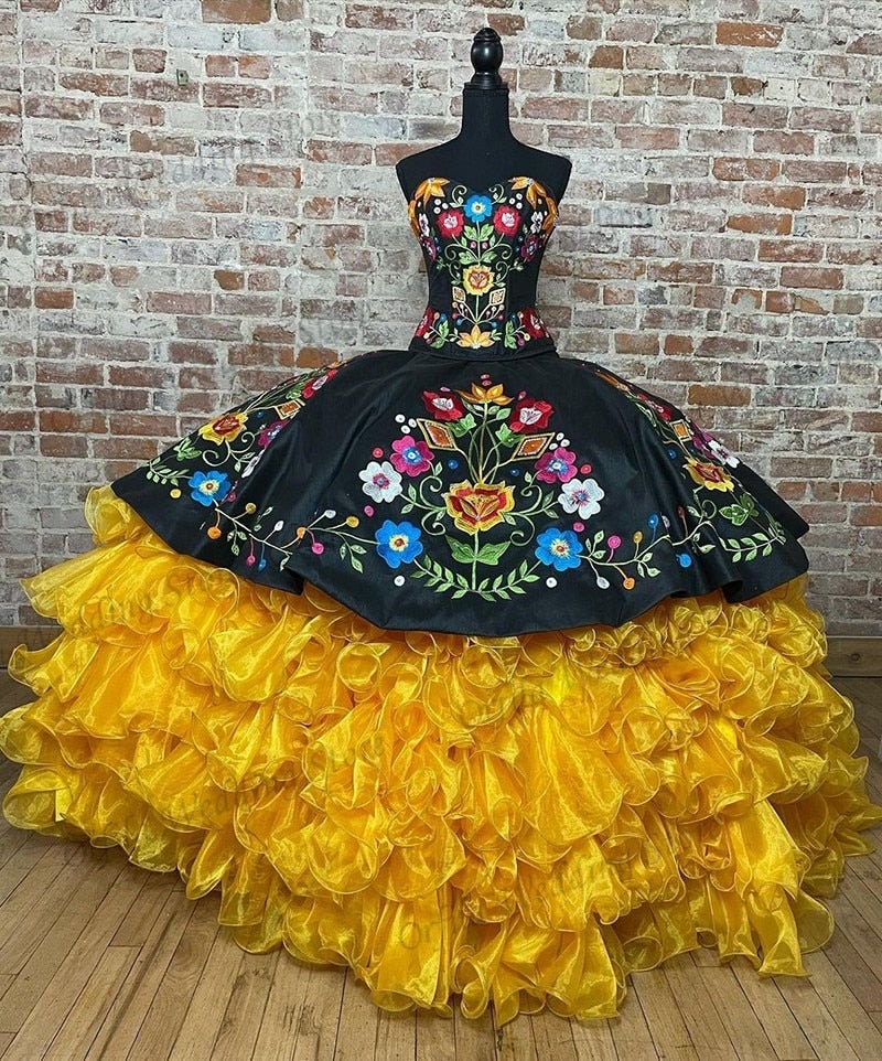 Charro quinceanera dress - Etsy México Charro quinceanera dress - Etsy México