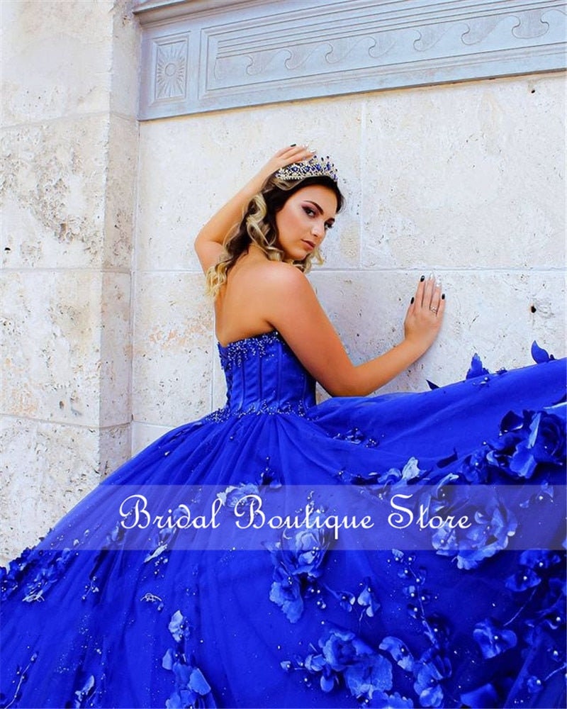 Royal blue top 15 dresses 2018