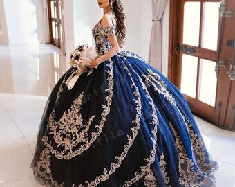 15 anos dress