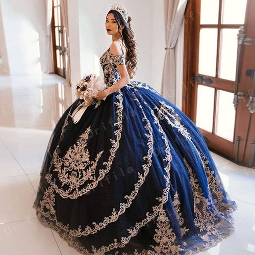 15 dresses charro
