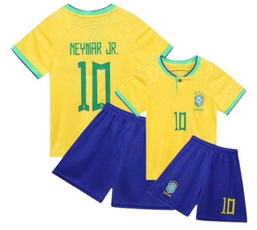 Ronaldo Brasil Home Kit 2002 Nazario brazil R9 - Roblox