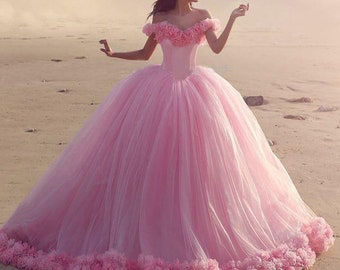 Cinderella Vestido - Etsy Cinderella Vestido - Etsy