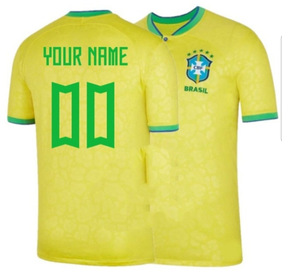 Brand New Sealed Soccer Starz Brasil Brazil