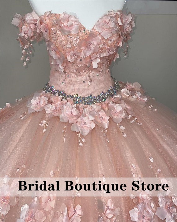 Etsy top quinceanera dresses