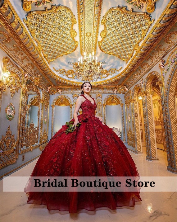Plus Size Sequin Gown by Cinderella Divine CH167C – ABC Fashion