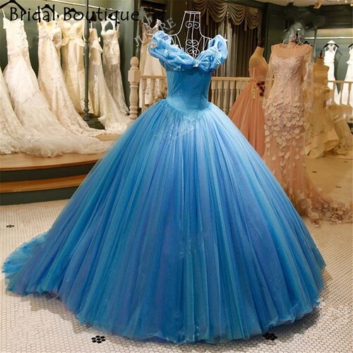 Sky Blue Vintage Ball Gown Quinceanera Dresses 2022 off - Etsy New Zealand Sky Blue Vintage Ball Gown Quinceanera Dresses 2022 off - Etsy New Zealand
