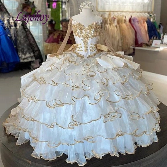 Princess dress for hotsell 15 year girl