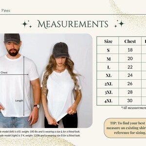 Retro Grand Teton National Park Shirt • Vintage Mountain Graphic Tee • Wyoming Roadtrip Souvenir • Granola Girl Hiking Top image 7