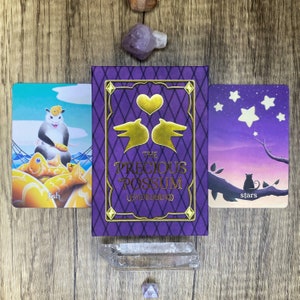 Precious ‘Possum Lenormand Deck