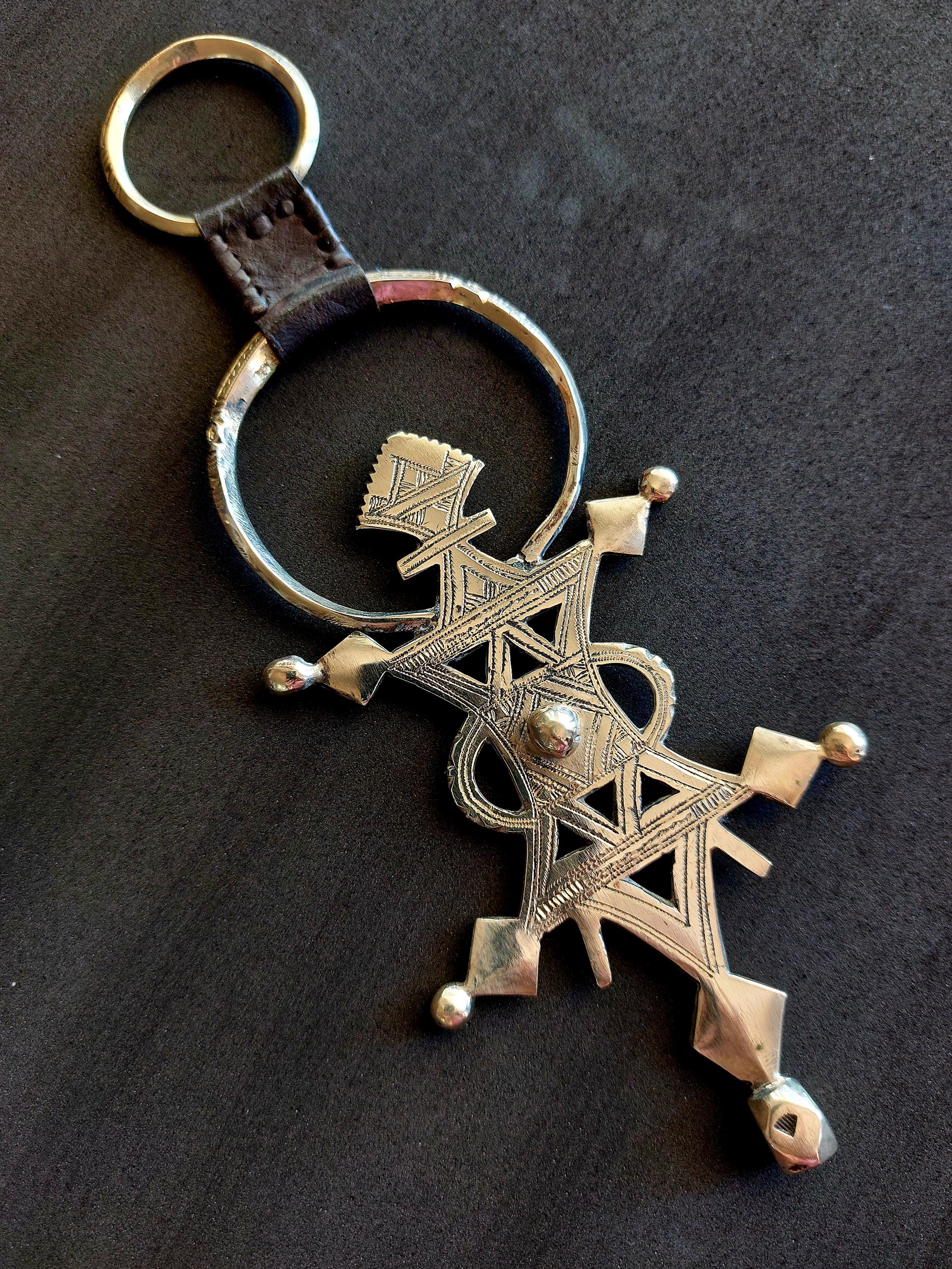 Tuareg Pins - Etsy