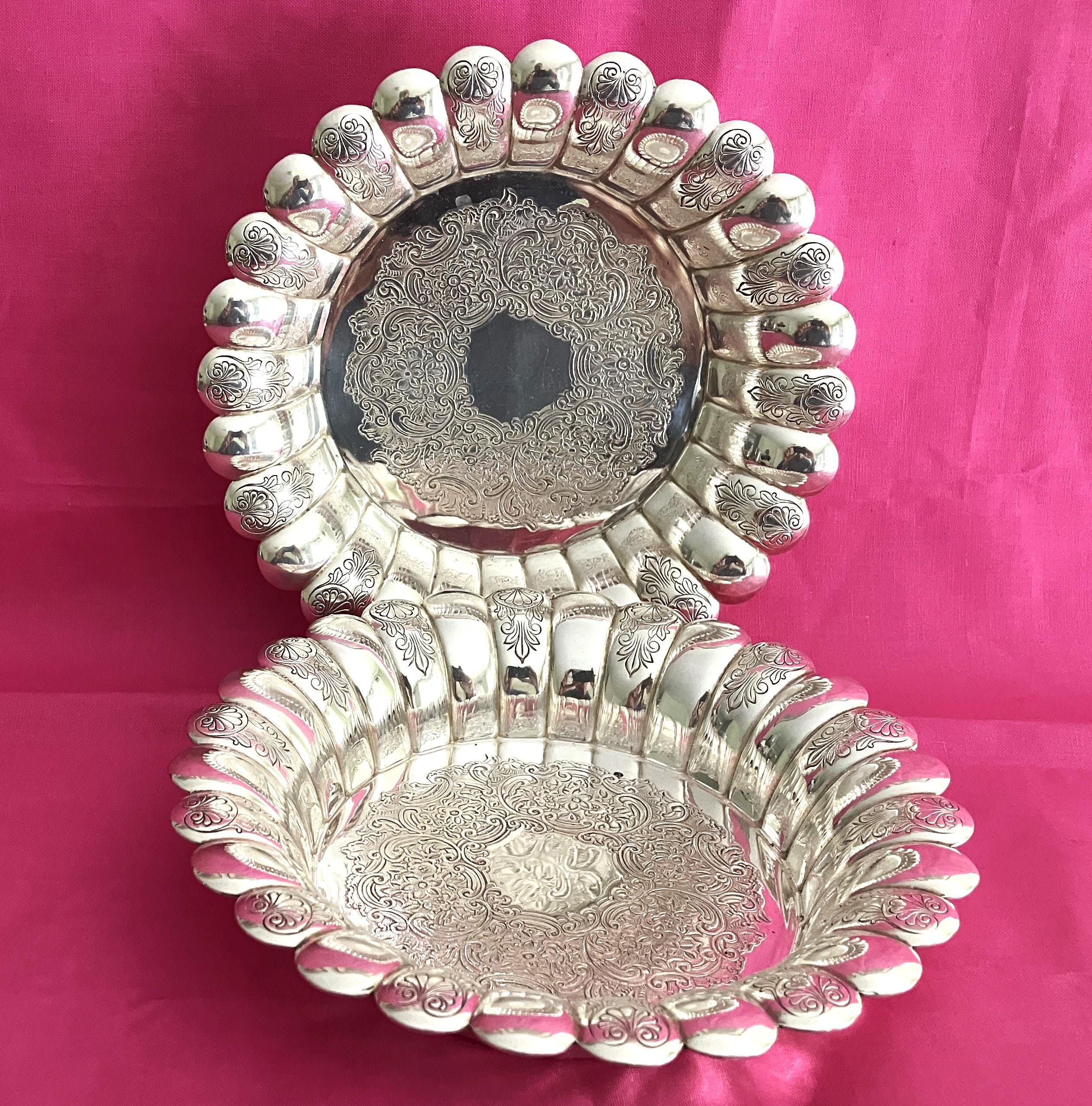 Barker Ellis Silver - Etsy Barker Ellis Silver - Etsy