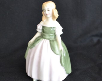 Royal Doulton Figurine Penny