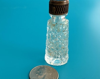 Tiny Irice Perfume Bottle