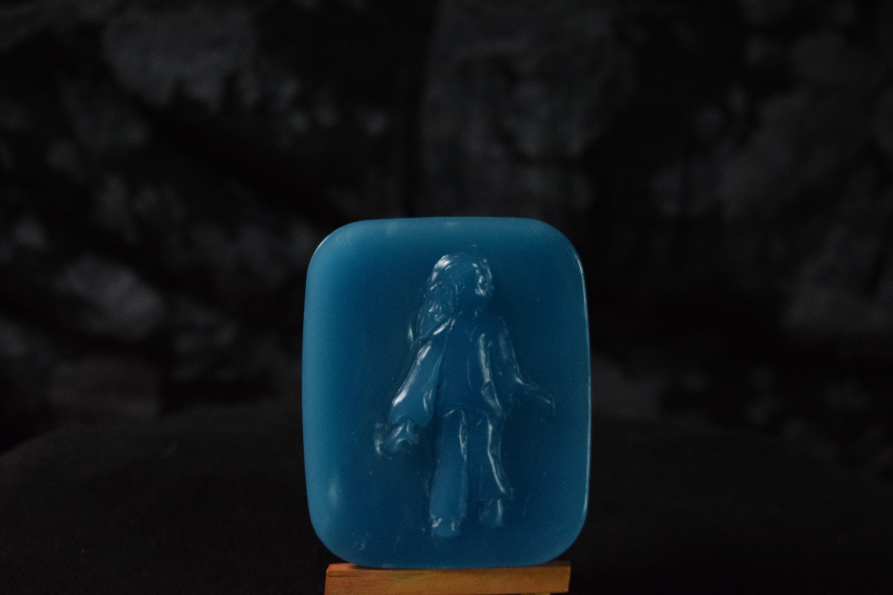 Demoiselle Du Temps Jadis