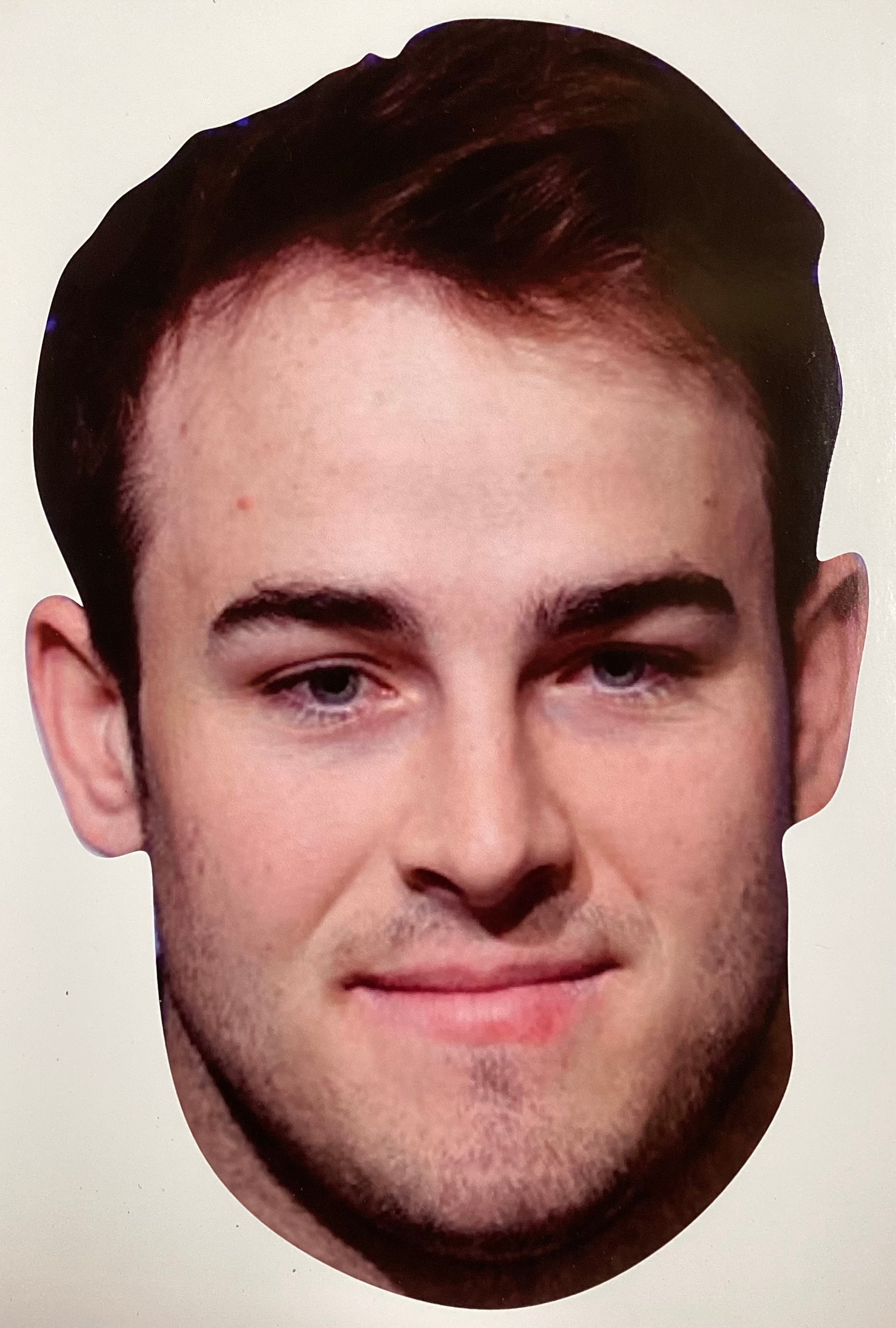 Dalton Kincaid Sticker / Decal, Buffalo Bills Sticker / Decal, Buffalo ...