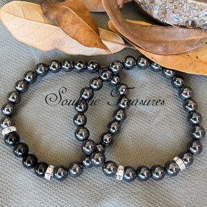 Bracelet signe astrologique Bélier Femme - Coeur de perles