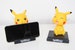 Pokémon Action Figure Bobblehead Pikachu Featured Car Dashboard Decors Poke Fan Collectibles 