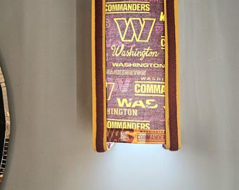 Commanders LED Light