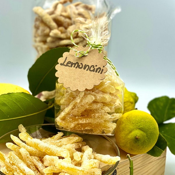 Lemoncini