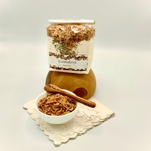 Onion Bread, Bread Baking Mix 600g