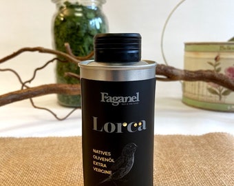 Olivenöl Lorca 250ml