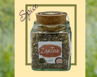 ZA ATAR 50g