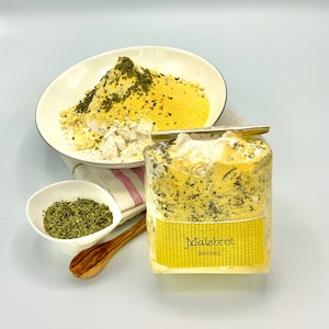 Cornbread, baking mix 620g