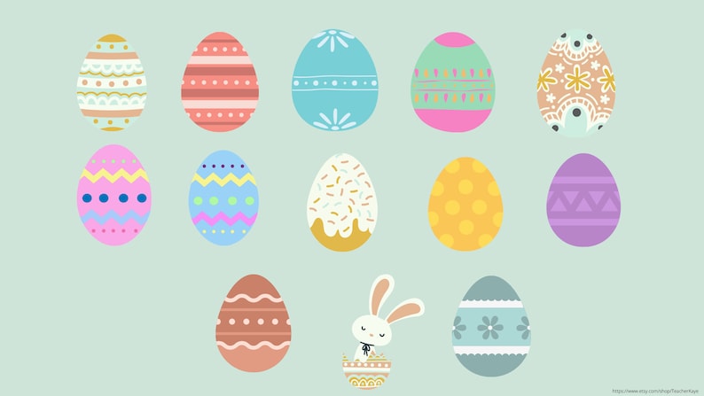 Easter Egg Surprise image 2