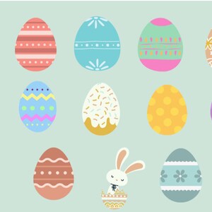 Easter Egg Surprise image 3