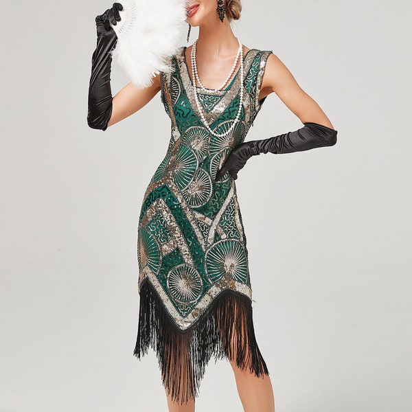 1920s Halloween - Etsy