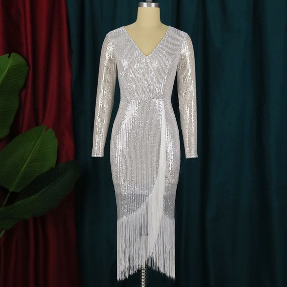 Great Gatsby Dresses Plus Size