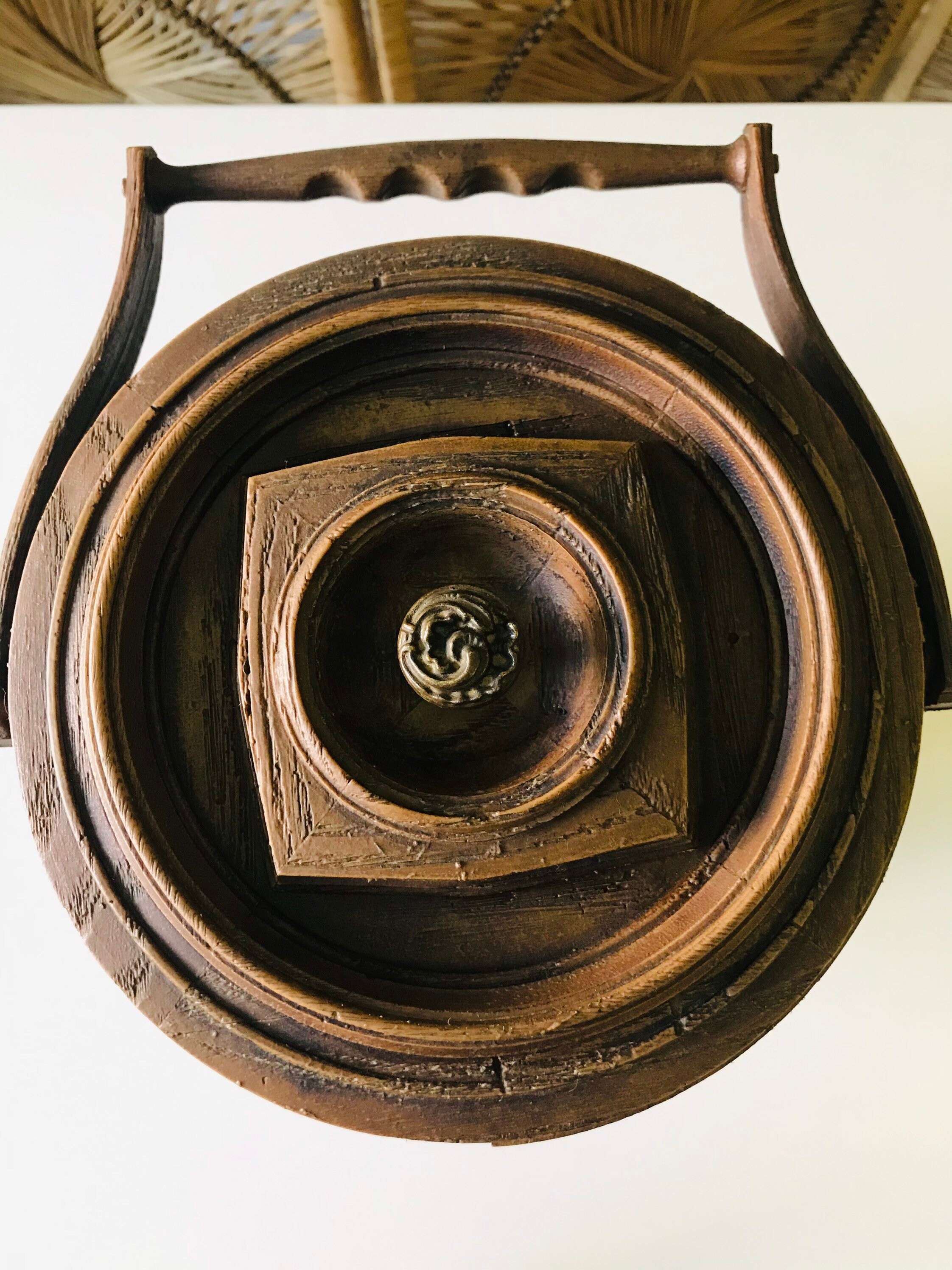 Cubo de hielo vintage la colección Brentwood a mediados de | Etsy