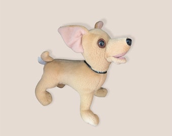 taco bell chalupa dog