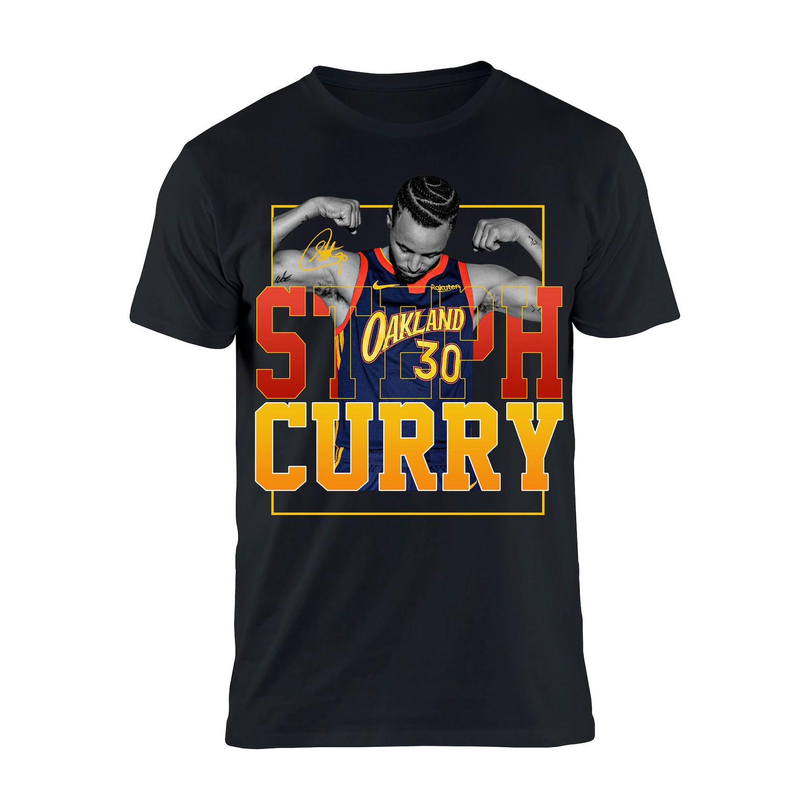 Steph Curry Tshirt Curry 30 Tshirt Warriors Shirt Golden Etsy